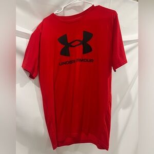Brand New Under Armour Shirt Men’s Large